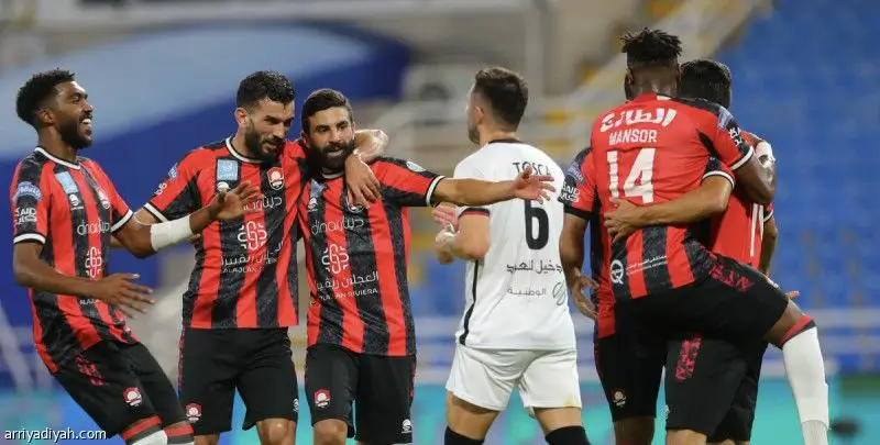 مشاهدة مباراة الرياض والرائد تويتر بث مباشر على القنوات الناقلة لدوري الروشان السعودي