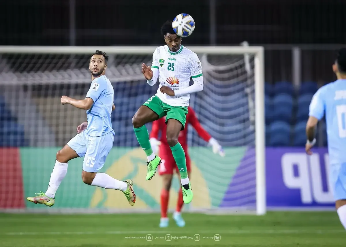 مشاهدة مباراة النهضة والرفاع بث مباشر في كأس الاتحاد الآسيوي