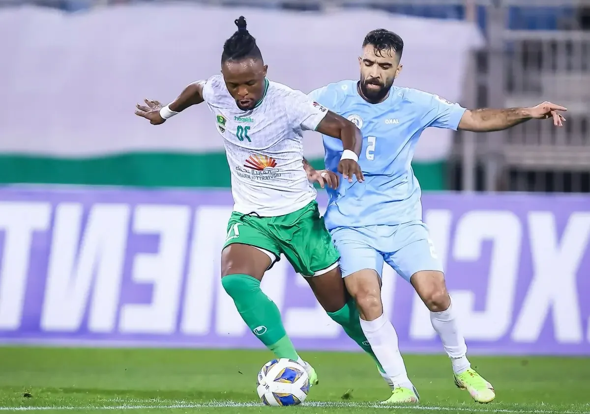مشاهدة مباراة النهضة والرفاع بث مباشر في كأس الاتحاد الآسيوي