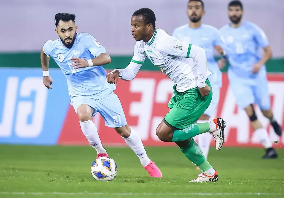 مشاهدة مباراة النهضة والرفاع بث مباشر في كأس الاتحاد الآسيوي