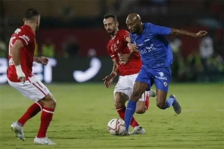 حجز تذاكر مباراة الأهلي والزمالك نهائي كأس مصر بالرياض