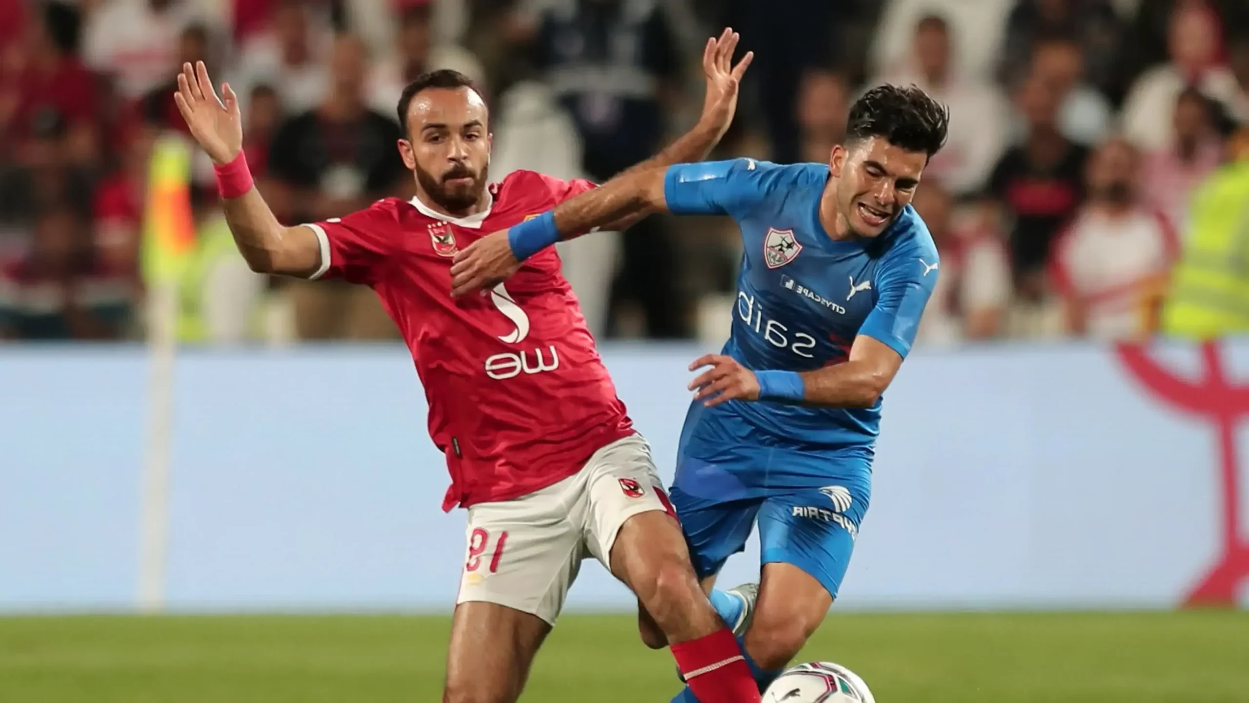 حجز تذاكر مباراة الأهلي والزمالك نهائي كأس مصر بالرياض