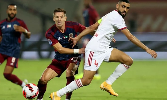 الأسعار ورابط حجز تذاكر مباراة الوحدة والشارقة في الدوري الإماراتي