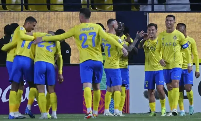 من هنا حجز تذاكر مباراة العودة بين النصر والعين في دوري أبطال آسيا