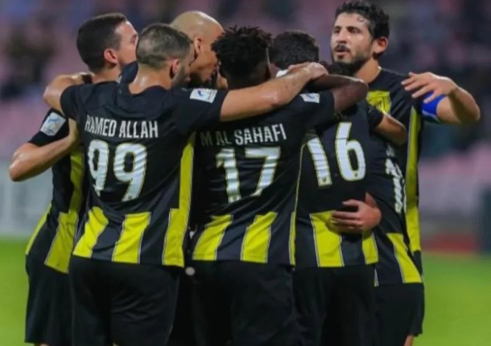 مشاهدة مباراة الاتحاد والفيصلي بث مباشر على تويتر في كأس الملك