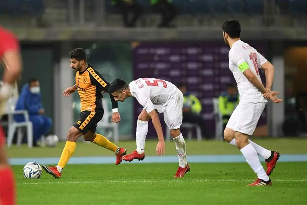 مشاهدة مباراة الكويت والقادسية بث مباشر على القنوات الناقلة لكأس السوبر اليوم