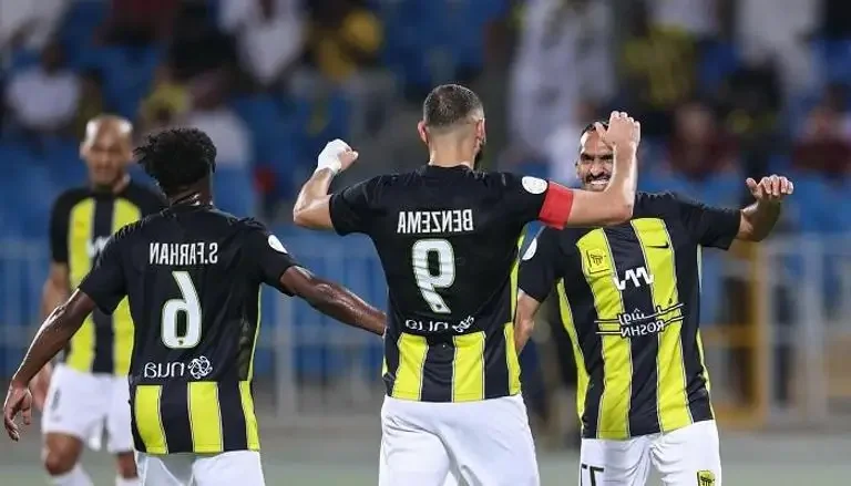 أسعار تذاكر مباراة الاتحاد والوحدة وكيفية الحجز