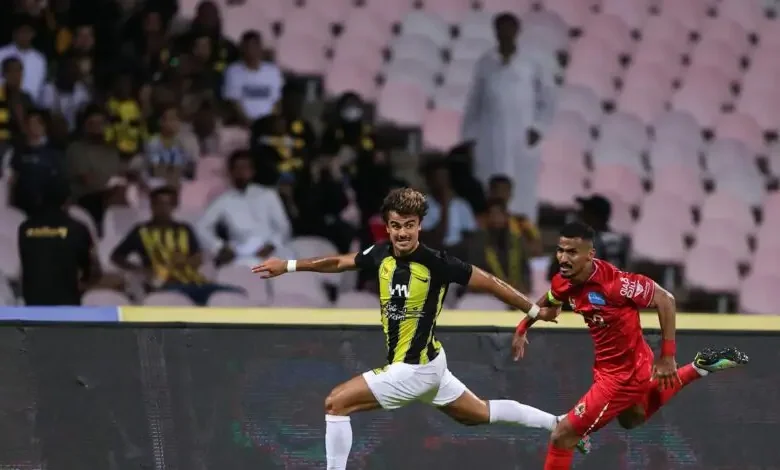 أسعار تذاكر مباراة الاتحاد والوحدة وكيفية الحجز