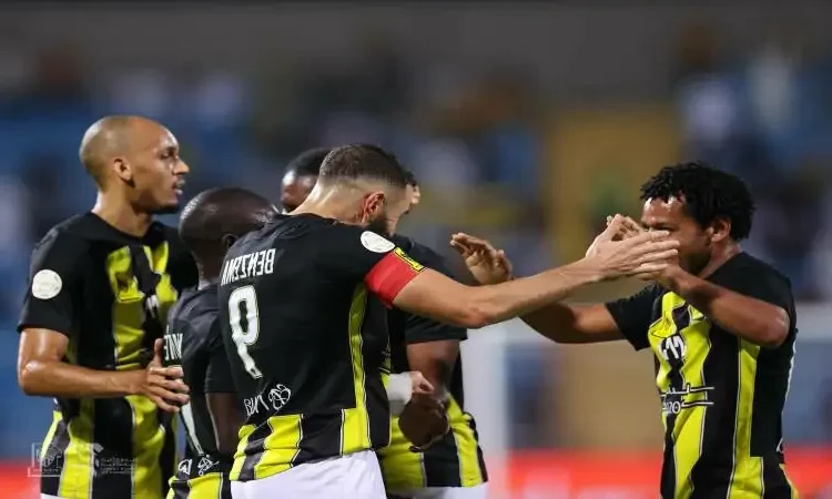 أسعار تذاكر مباراة الاتحاد والوحدة وكيفية الحجز