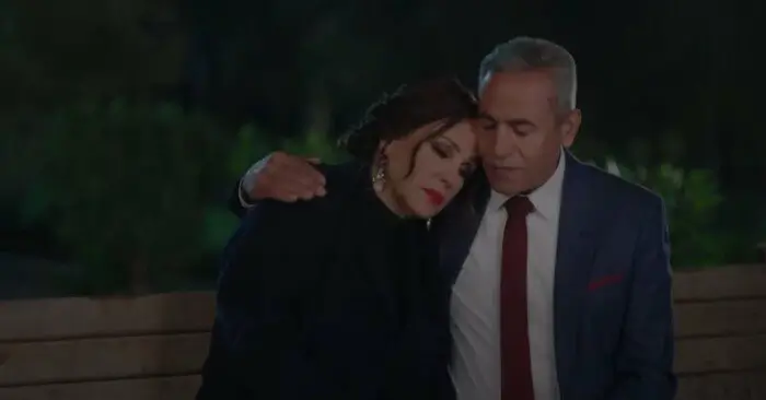 شاهد مسلسل لقد كان زمان الحلقة 33 الجزء الثاني