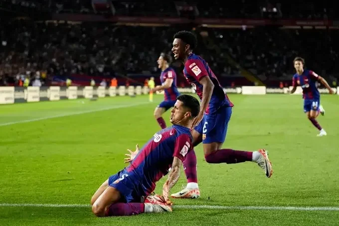شاهد مباراة برشلونة وسيلتا فيغو بث مباشر TOD TV اليوم على تويتر لايف