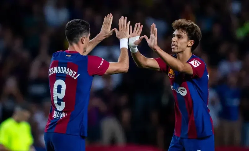 شاهد مباراة برشلونة وسيلتا فيغو بث مباشر TOD TV اليوم على تويتر لايف