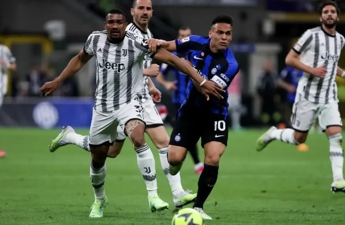 مشاهدة مباراة انتر ميلان ويوفنتوس بث مباشر الآن يلا شوت