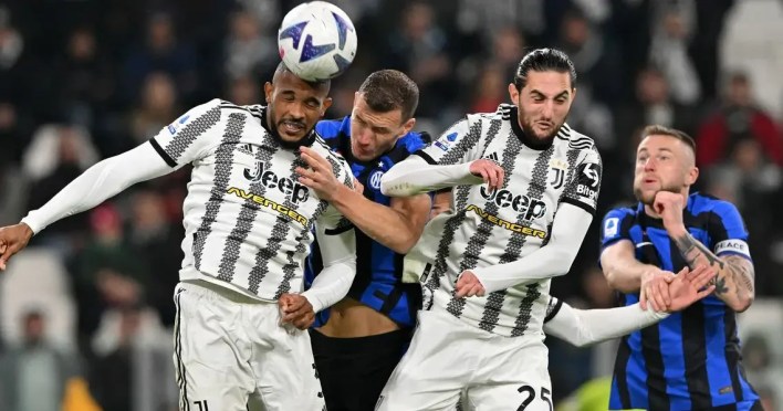 مشاهدة مباراة انتر ميلان ويوفنتوس بث مباشر الآن يلا شوت