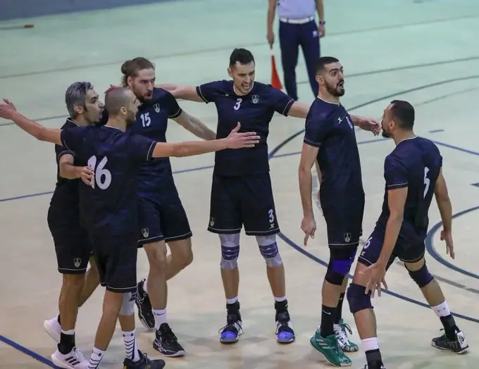 مباراة الاهلي والوحدة