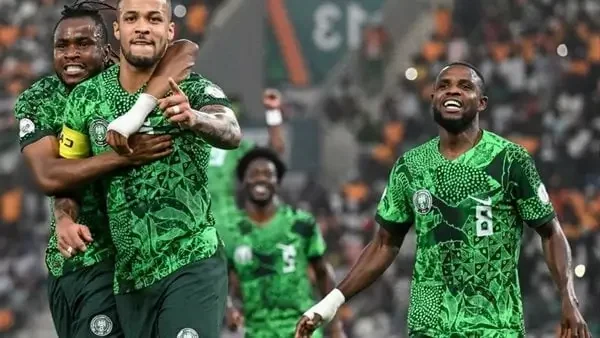مشاهدة مباراة كوت ديفوار ونيجيريا بث مباشر في نهائي كأس الأمم الأفريقية