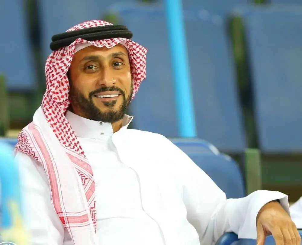 المنتخب السعودي