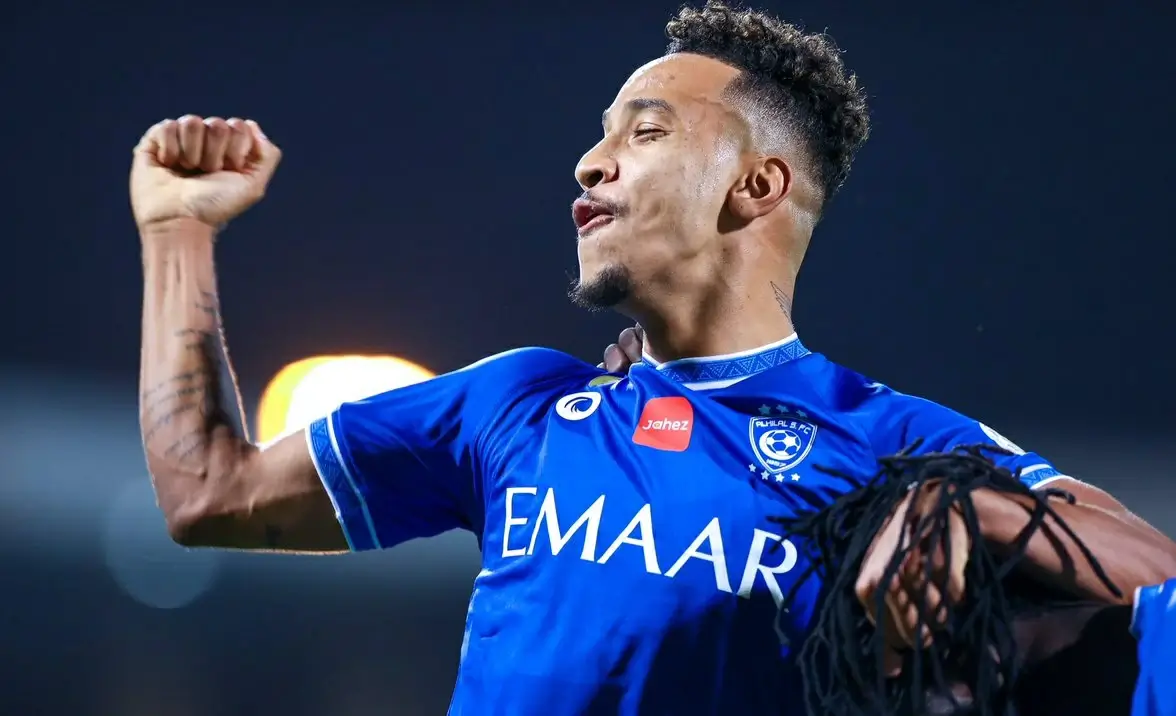 الهلال السعودي
