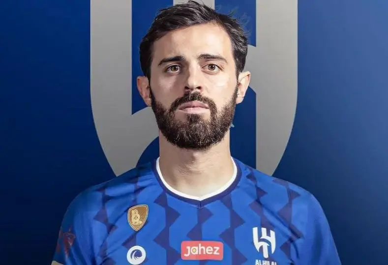 الهلال السعودي