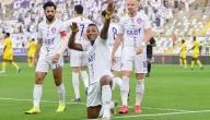 مشاهدة مباراة العين ونسف القرشي بث مباشر في دوري أبطال أسيا