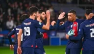 مباراة باريس سان جيرمان وريال سوسيداد في دوري أبطال أوروبا.. شاهد بث مباشر