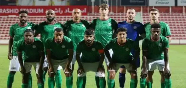 مشاهدة بث مباشر مباراة الاتفاق السعودي ودي سي يونايتد الودية