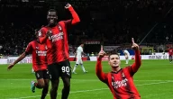 مشاهدة مباراة ميلان ورين بث مباشر في الدوري الأوروبي