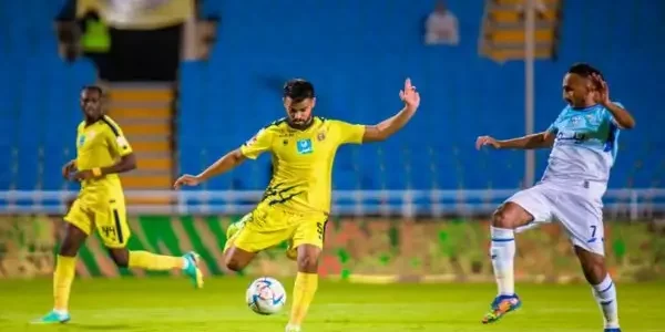 مشاهدة مباراة أبها والتعاون بث مباشر في دوري روشن