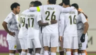 موعد مباراة الاتحاد ونافباخور في العودة بدوري أبطال آسيا