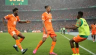 موعد مباراة كوت ديفوار ونيجيريا في نهائي كأس أمم إفريقيا