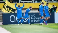 مشاهدة مباراة الهلال وسباهان مباشر في دوري أبطال آسيا على القنوات الناقلة