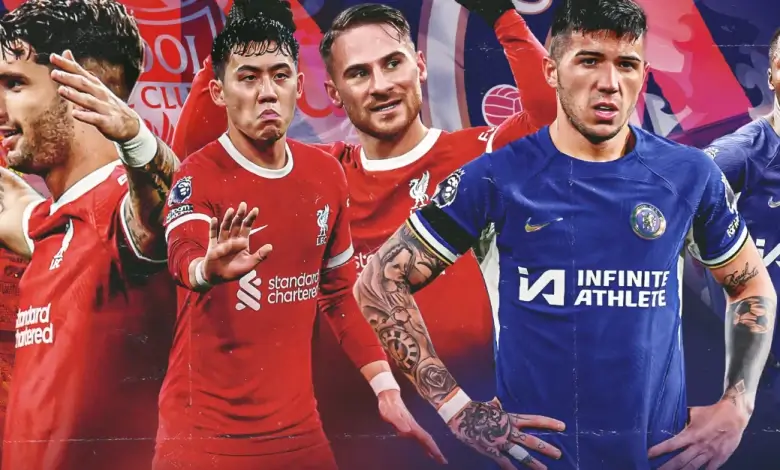 مشاهدة مباراة ليفربول وتشيلسي بث مباشر في نهائي كأس كاراباو