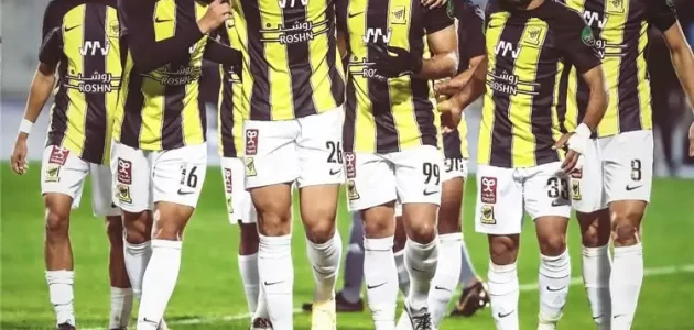 مشاهدة مباراة الاتحاد والوحدة بث مباشر في دوري روشن