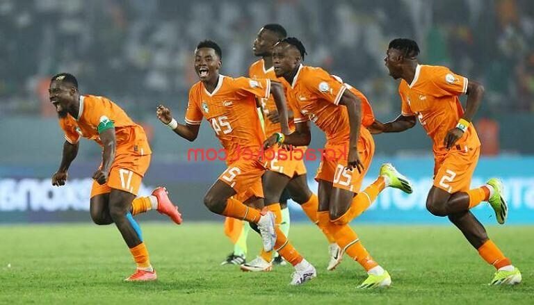 مشاهدة مباراة كوت ديفوار وجمهورية الكونغو بث مباشر في كأس الأمم الأفريقية 2023