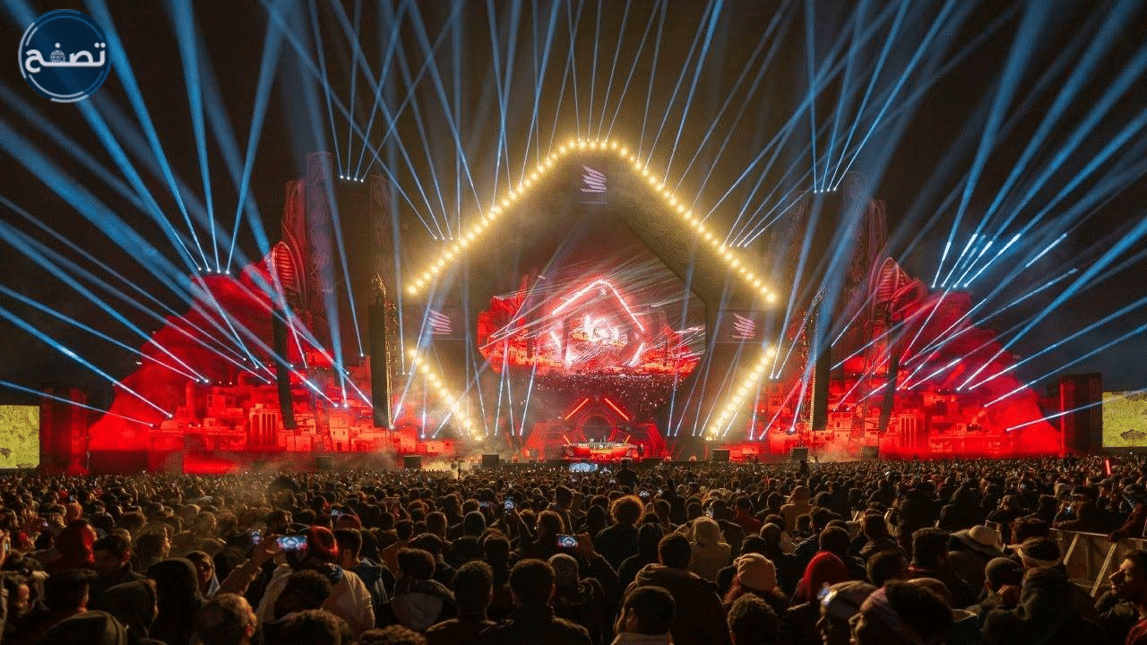 من هم مطربو موسم الرياض 2021؟