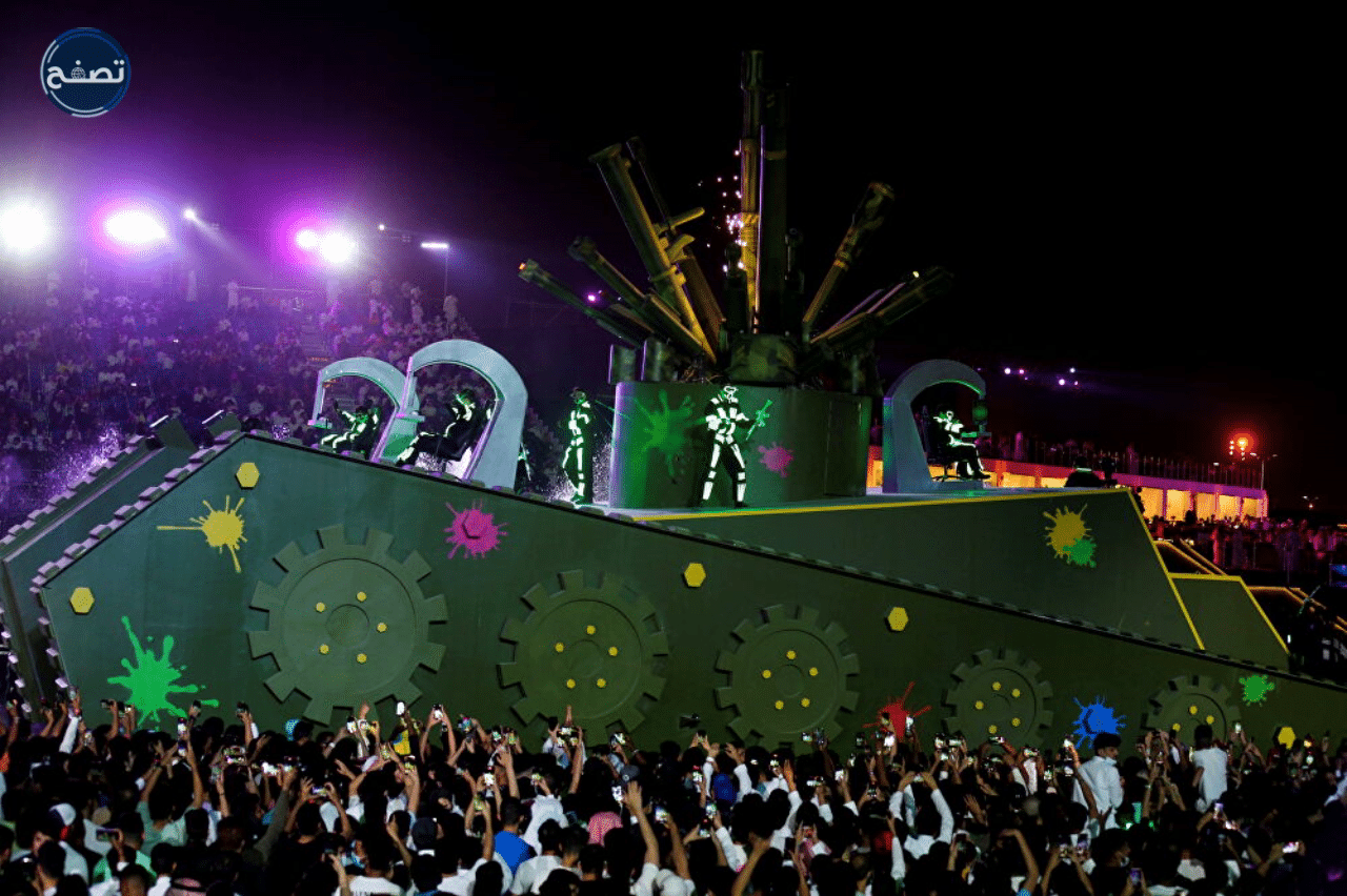 من هم مطربو موسم الرياض 2021؟