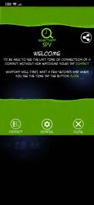 wspy.site تحميل برنامج كشف اختراق الواتس اب مع طريقة استخدامه 4