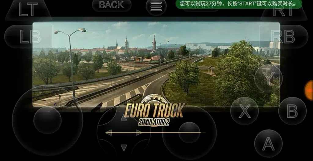 تحميل لعبة Euro Truck Simulator 2 الأصلية مهكرة للاندرويد والكمبيوتر 2024 5 تحميل لعبة Euro Truck Simulator 2 الاصلية مهكرة للاندرويد والكمبيوتر 2024 4