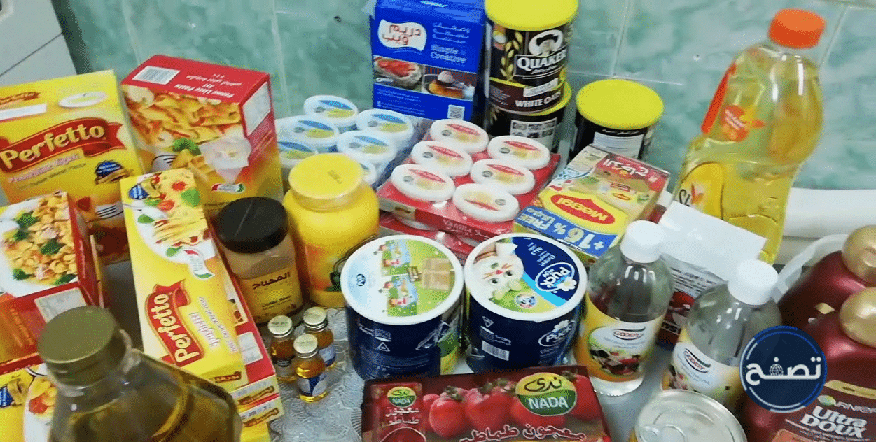 ساعدوني في تجارب رمضان