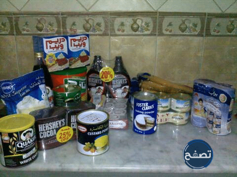 ساعدوني في تجارب رمضان