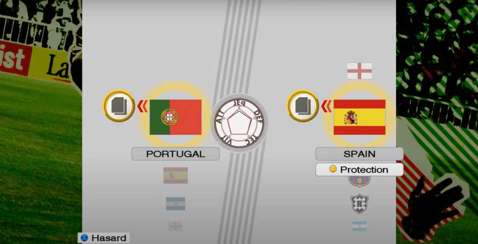 تحميل لعبة بيس PES 2009 للكمبيوتر وللاندرويد كاملة بحجم صغير من ميديا فاير 3 تحميل لعبة بيس PES 2009 للكمبيوتر وللاندرويد كاملة بحجم صغير من ميديا فاير 2