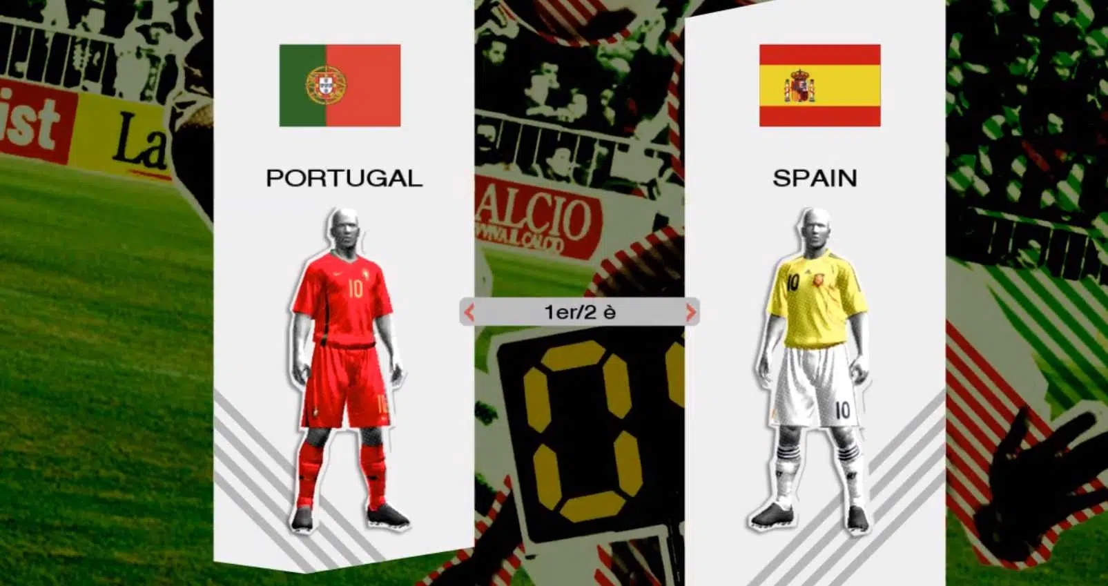 تحميل لعبة بيس PES 2009 للكمبيوتر وللاندرويد كاملة بحجم صغير من ميديا فاير 4 تحميل لعبة بيس PES 2009 للكمبيوتر وللاندرويد كاملة بحجم صغير من ميديا فاير 3