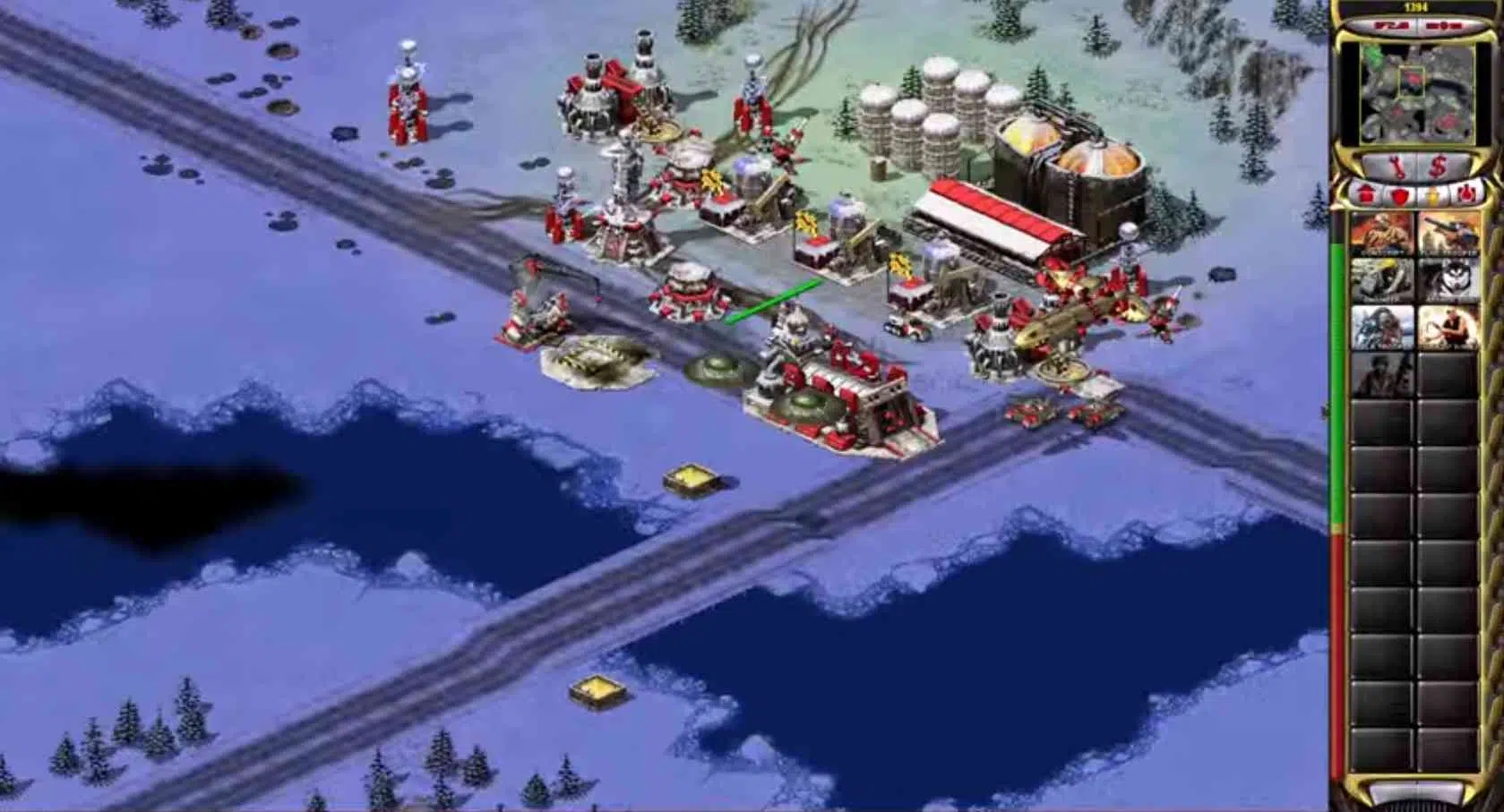 تحميل لعبة Red Alert 2 الأصلية للاندرويد والكمبيوتر 2024 كاملة من ميديا فاير 4 تحميل لعبة Red Alert 2 الأصلية للاندرويد والكمبيوتر 2024 كاملة من ميديا فاير 3