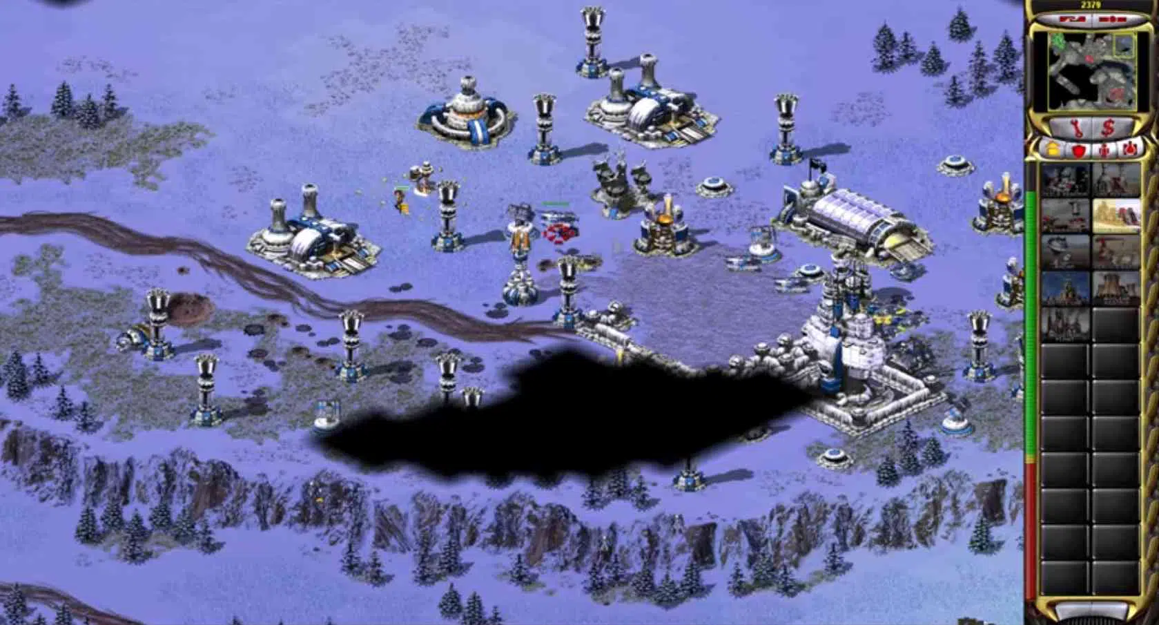 تحميل لعبة Red Alert 2 الأصلية للاندرويد والكمبيوتر 2024 كاملة من ميديا فاير 6 تحميل لعبة Red Alert 2 الأصلية للأندرويد والكمبيوتر 2024 كاملة من ميديا فاير 5