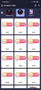 تحميل تطبيق Android One Pro RED TV لمشاهدة القنوات العربية مجانا بدون انقطاع 4 تحميل تطبيق AndroidOnePro Plus TV لمشاهدة القنوات العربية مجانا بدون انقطاع