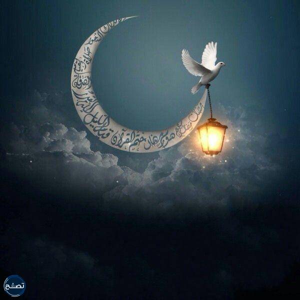 أحدث خلفيات رمضان 2023