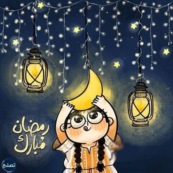 أحدث خلفيات رمضان 2023