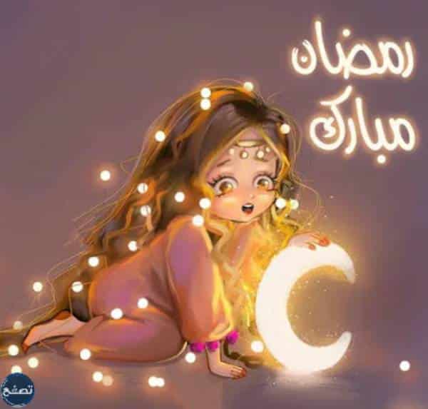 أحدث خلفيات رمضان 2023
