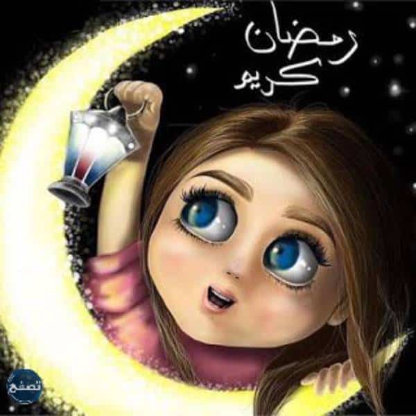أحدث خلفيات رمضان 2023