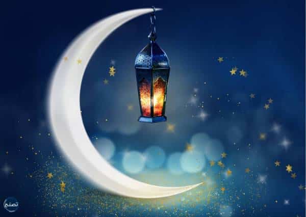 أحدث خلفيات رمضان 2023